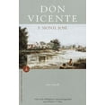 thumbnail image 1 of Pre-Owned Don Vicente: Two Novels (Paperback) 0375752439 9780375752438, 1 of 1