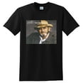 thumbnail image 1 of DON WILLIAMS T SHIRT the definitive collection vinyl cover SMALL MEDIUM LARGE XL, 1 of 2