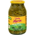 thumbnail image 1 of DONA MARIA Nopalitos, Tender Cactus, Shelf-Stable, Sliced, 30 oz Glass Jar, 1 of 8