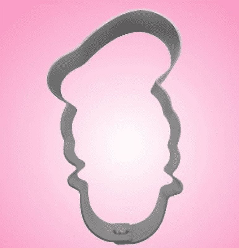 DONALD DUCK COOKIE CUTTER - Walmart.com