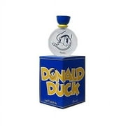 DONALD DUCK * Disney 0.23 oz / 7 ml Mini EDT Men Cologne Splash