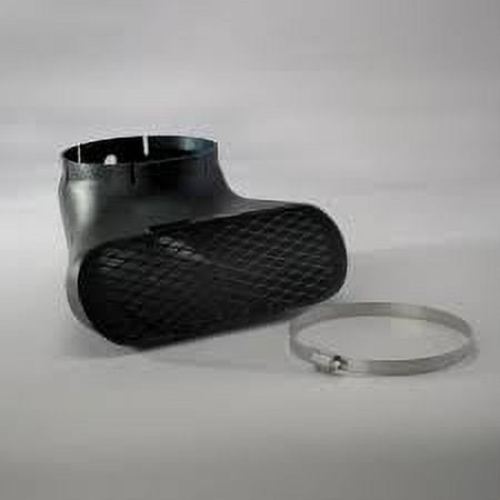 DONALDSON AIR RAM H001200 LOW PROFILE (OEM) INLET HOOD - Walmart.com