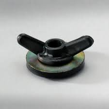 DONALDSON NUT ASSEMBLY