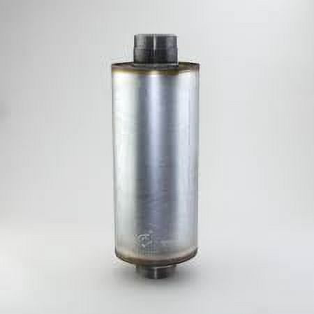 DONALDSON SPARK ARRESTOR
