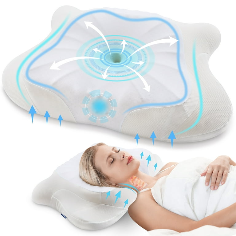https://i5.walmartimages.com/seo/DONAMA-Cervical-Memory-Foam-Neck-Pillow-Pain-Relief-Sleeping-Ergonomic-Orthopedic-Side-Back-Stomach-Sleepers-Breathable-Pillowcase-Queen-Size-26-38-X_103246ab-1faf-4307-aeb9-336471f8c917.cebf8b6461d900382b975a65a9d70129.jpeg?odnHeight=768&odnWidth=768&odnBg=FFFFFF
