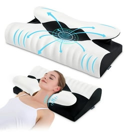 https://i5.walmartimages.com/seo/DONAMA-Cervical-Neck-Pillow-Pain-Relief-Sleeping-Memory-Foam-Breathable-Pillowcase-Orthopedic-Ergonomic-Contoured-Support-Side-Back-Stomach-Queen-Siz_8709b0f7-e42e-4652-ab75-014ea02621a5.65ce683906614896c75714e7efc1e954.jpeg?odnHeight=264&odnWidth=264&odnBg=FFFFFF