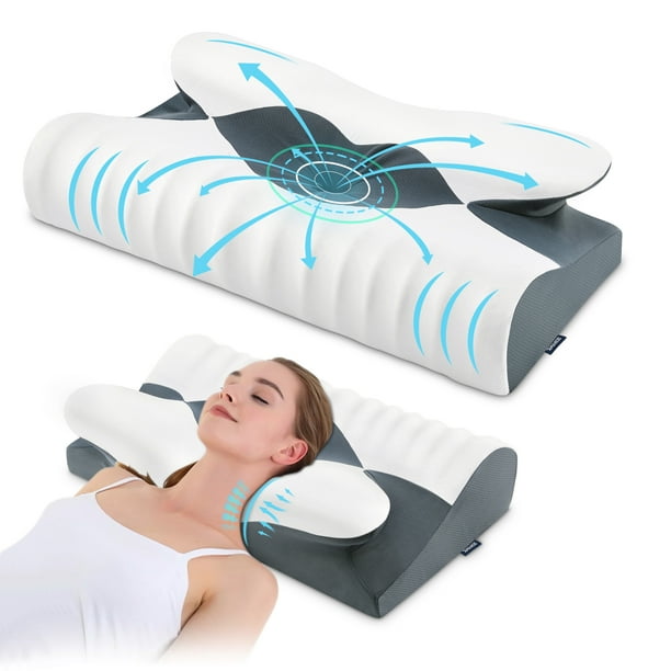 【新品未使用】ロフテー羽3号　枕 Cervical Pillow 63×43cm 新品未使用】ロフテー羽3号 枕 Cervical Pillow 63×43cm