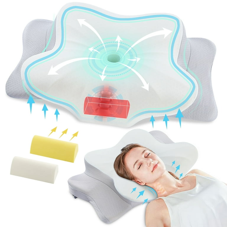 Queen cavity 2024 no 5 pillow