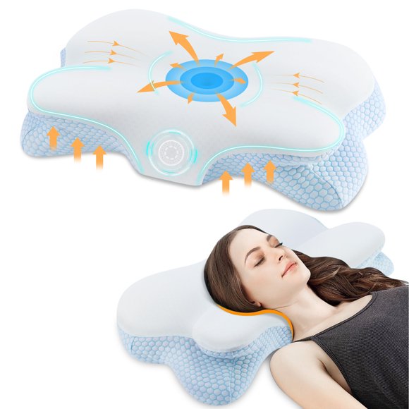 Occipital Neuralgia Pillow