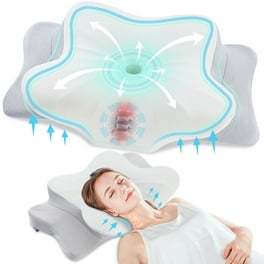 https://i5.walmartimages.com/seo/DONAMA-Cervical-Pillow-Neck-Pain-Relief-Contour-Memory-Foam-Pillow-Body-Ergonomic-Orthopedic-Support-Sleeping-Breathable-Pillowcase-Queen-Size-24-8-x_7ff141a5-4b28-434a-be9a-208cb85f4b74.061f69ffdfab1ed67e0b55def81a5394.jpeg?odnHeight=264&odnWidth=264&odnBg=FFFFFF