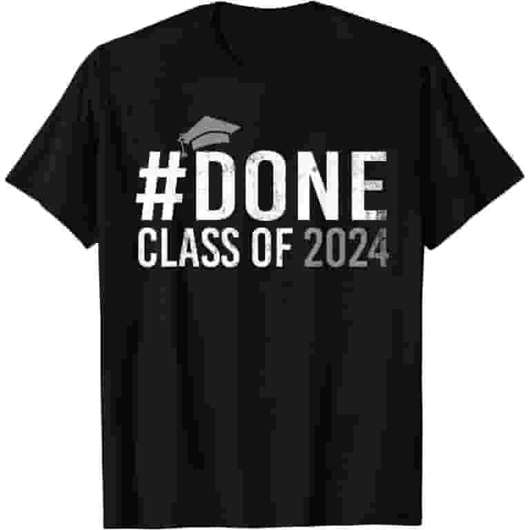 Weout Class Of 2019 Graduation Gift T-Shirt Senior Class Weout Class Of 2019 Graduation Gift T-Shirt Senior Class