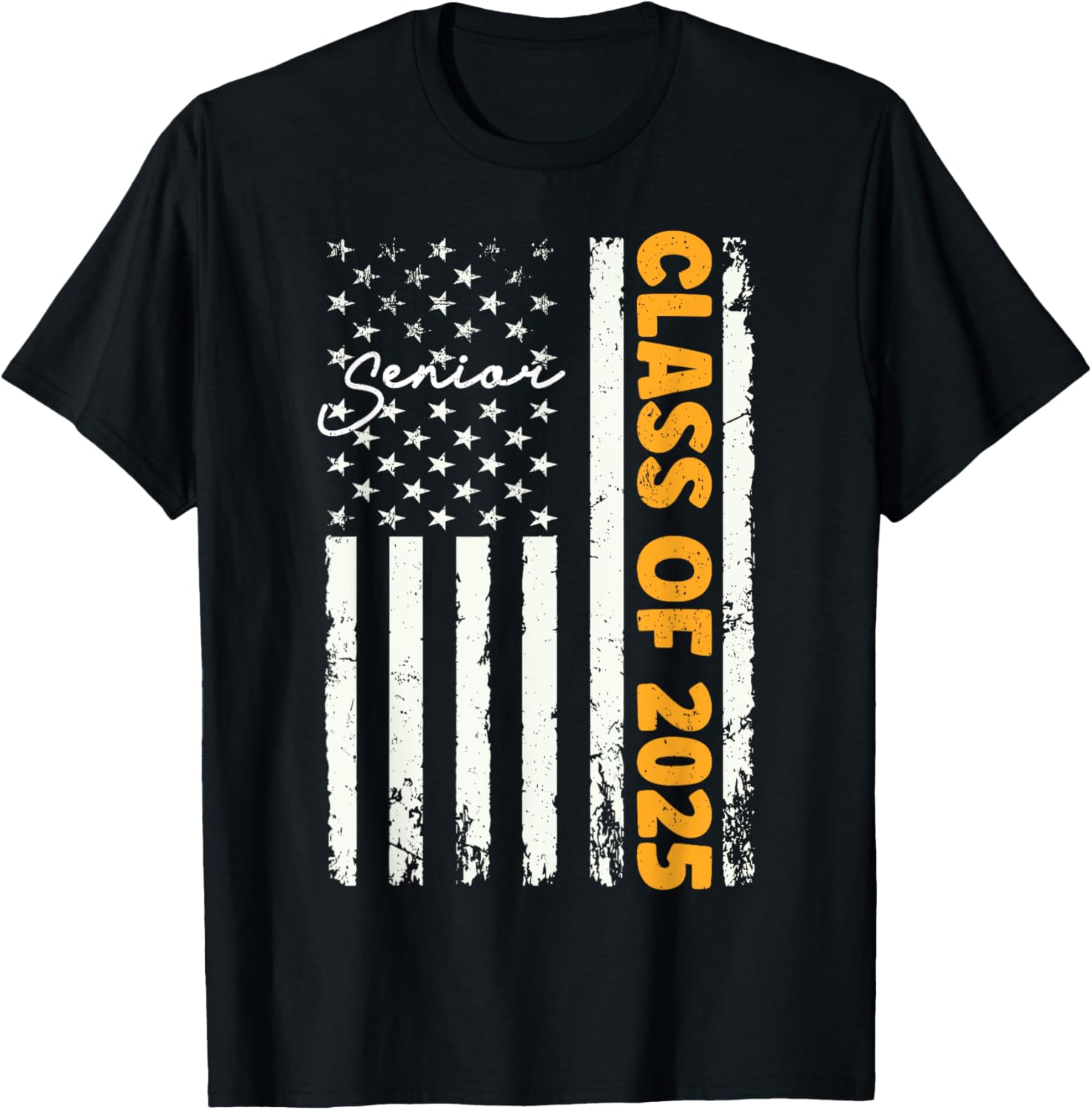 DONE Class of 2025 Graduation for Her Him Grad Seniors TShirt