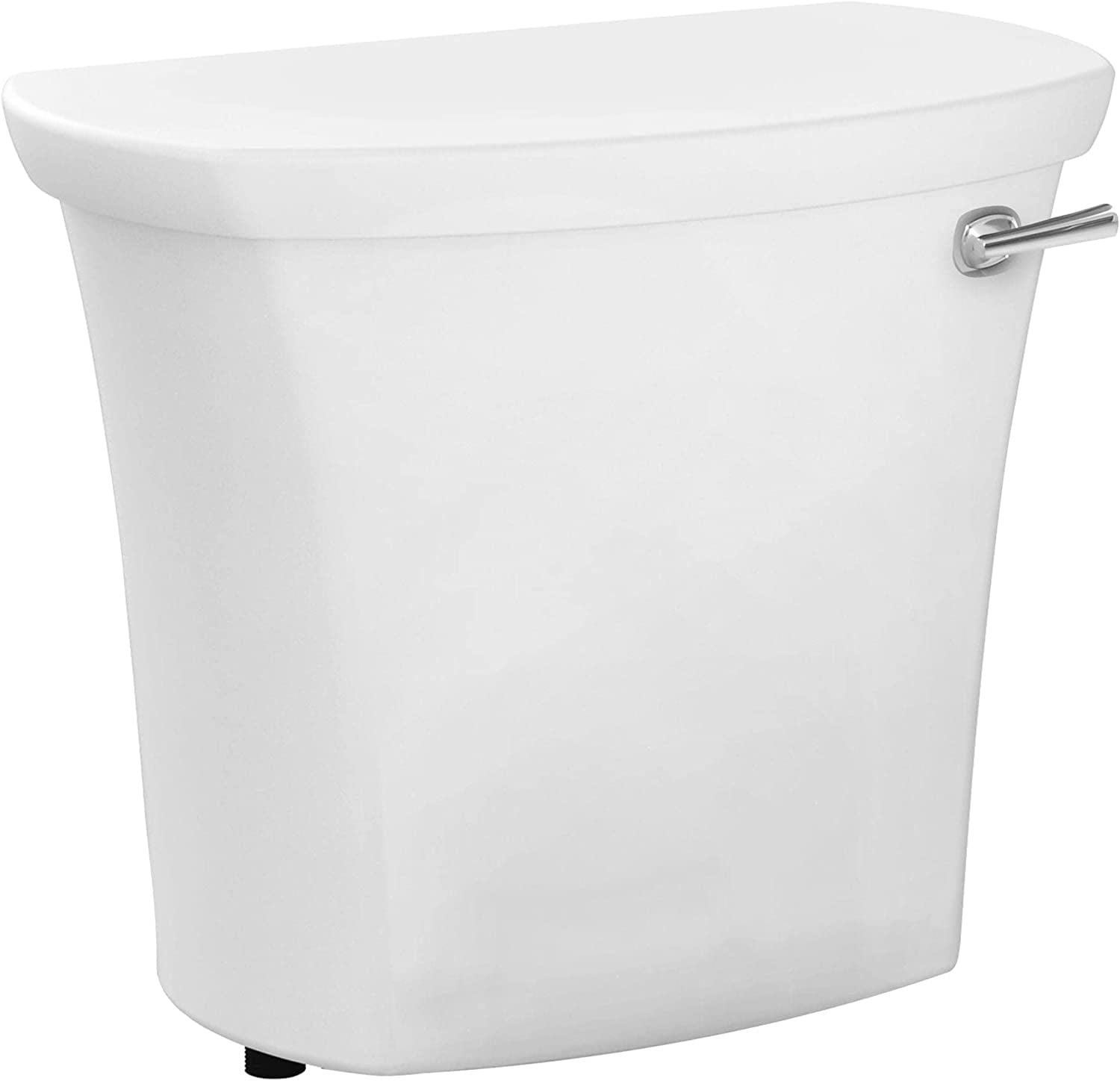DONFU 4519A105.020 Edgemere Toilet Tank, White