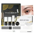 DONG RHYME Brow Lamination Kit, Professional Eyebrow Lamination Kit
