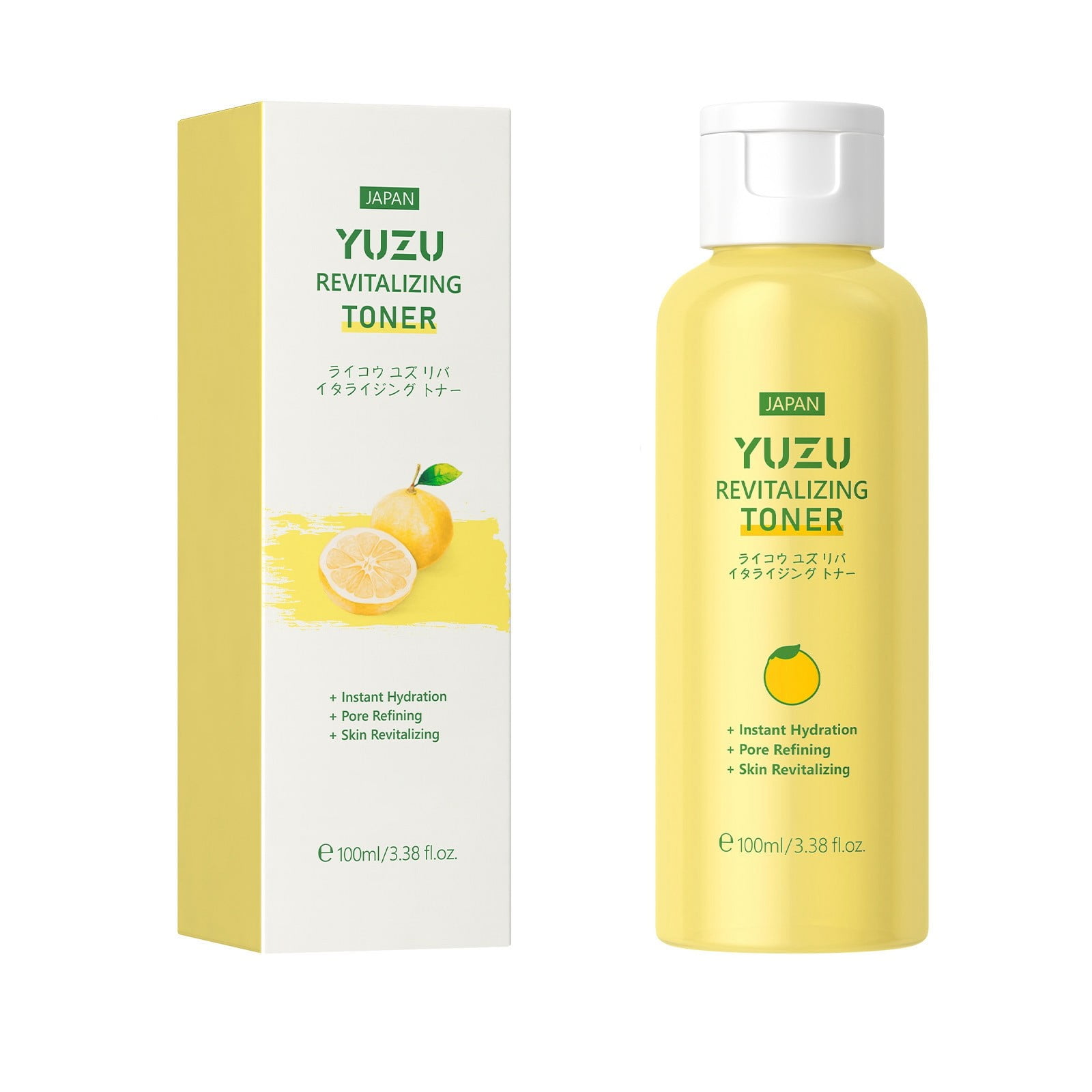 DONGGWTS Hydrating Toner 100ml Wet Compress Moisturizing Spray Skin