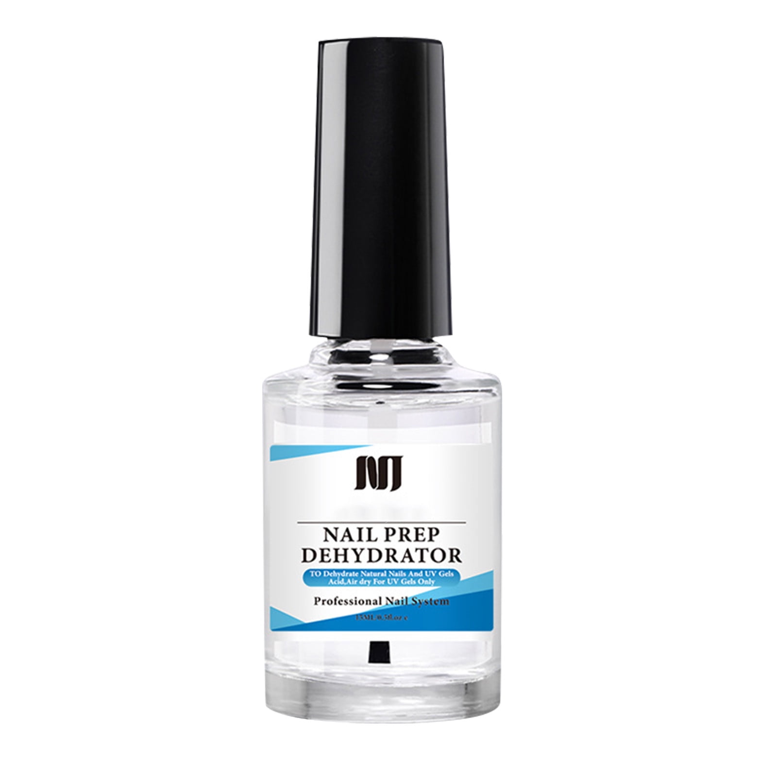 DONGGWTS Nail Base Glue Nail Reinforcement Liquid Matching Agent ...