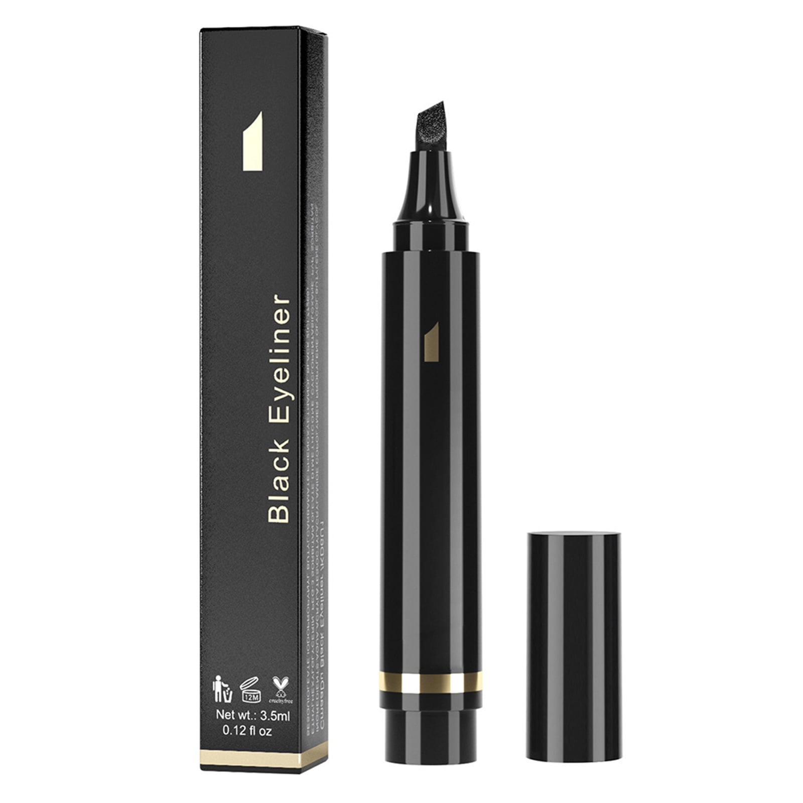 DONGGWTS Red Eye Liner Eye Liners Pencil Prooflab Wonderskin Lip Stain ...