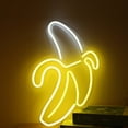 thumbnail image 1 of DONGPAI Neon Sign Lights, Led Wall Light Battery or USB Powered Light Up Acrylic Neon Sign for Bedroom, Kids Room, Living Room, Bar, Party, Christmas, Wedding, 1 of 5