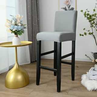 Counter Chair Covers
