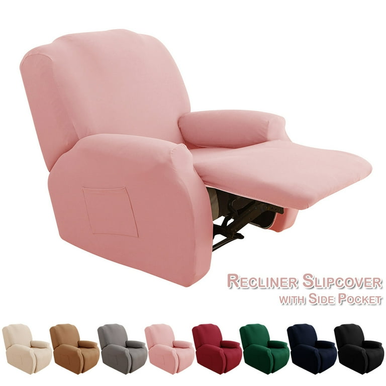 Lift chair covers with pockets new arrivals