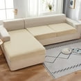 thumbnail image 1 of DONGPAI Stretch Sofa Cushion Cover Couch Seat Slipcover Furniture Protector Replacement, 1 of 5
