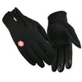 thumbnail image 1 of DONGPAI Winter Gloves for Men Women, Touch Screen Glove Cold Weather Warm Gloves Thermal Warm Glove Suit for Running Driving Cycling Working Hiking, 1 of 7