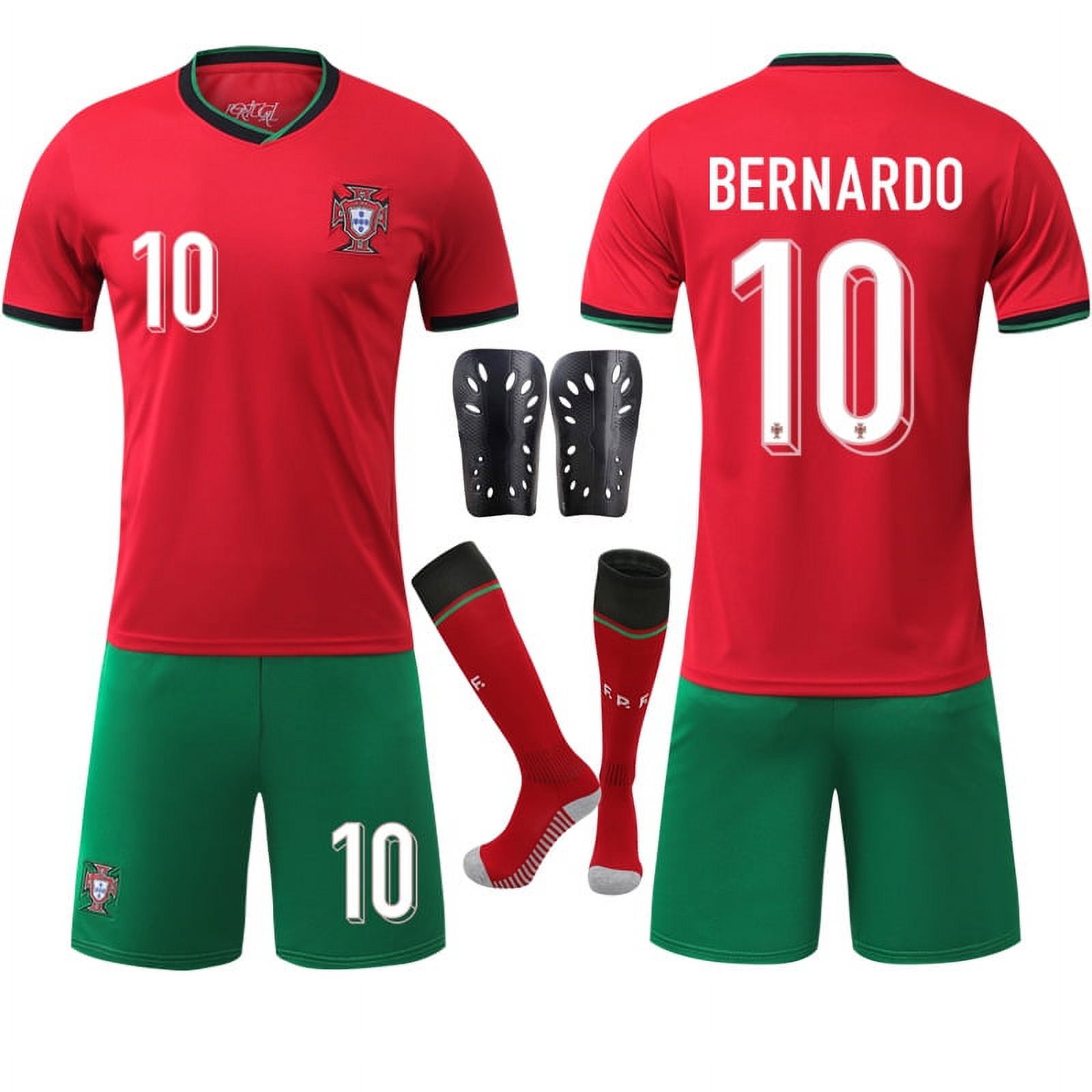 DONGTIAN 2024 European Cup Portuguese Football No. 7 Cristiano Ronaldo DONGTIAN 2024 European Cup Portuguese Football No. 7 Cristiano Ronaldo