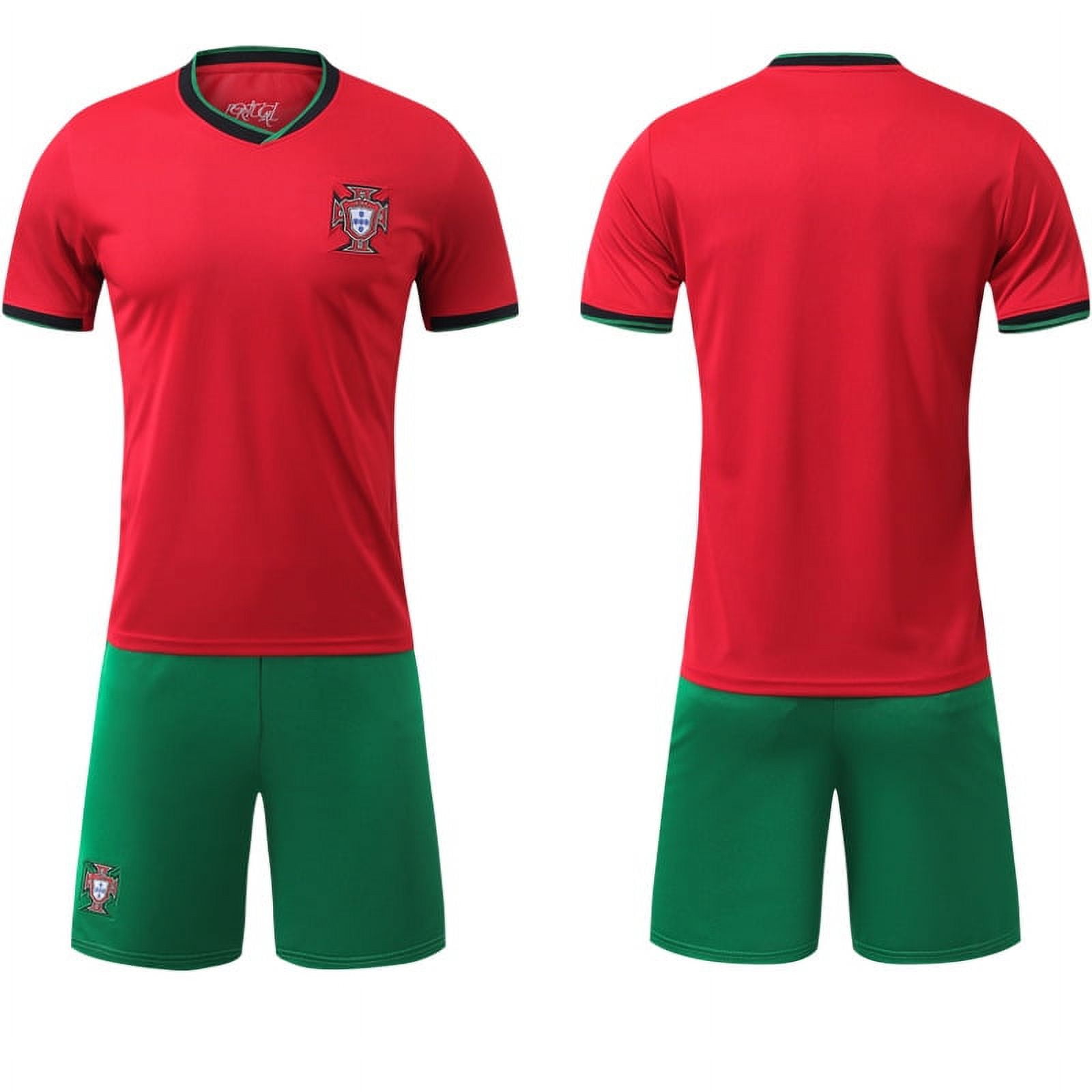 DONGTIAN 2024 European Cup Portuguese Football No. 7 Cristiano Ronaldo DONGTIAN 2024 European Cup Portuguese Football No. 7 Cristiano Ronaldo