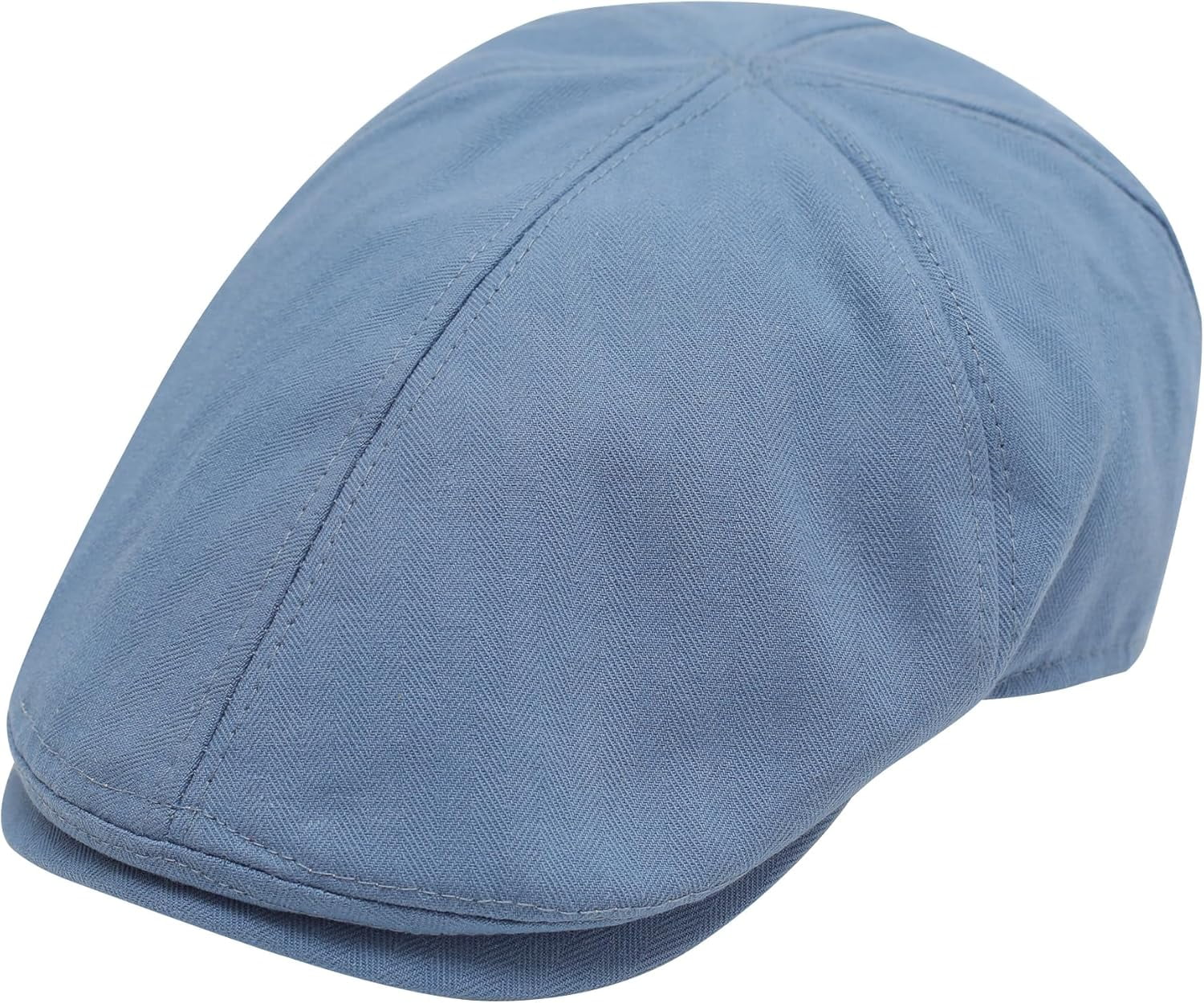 White Kangol Hats For Men Newsboy Cap For Women Mesh Gatsby