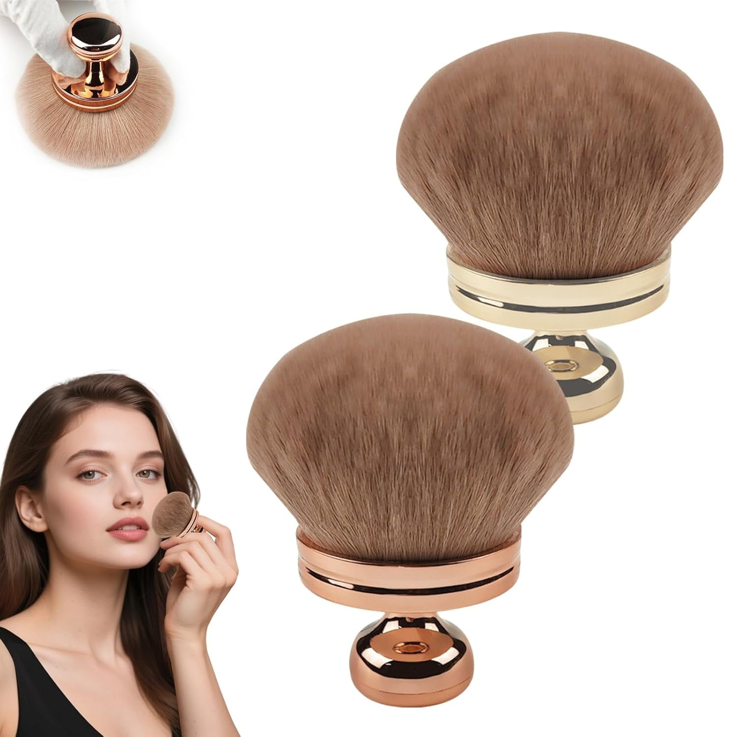 Body Brush - Medium main image 1
