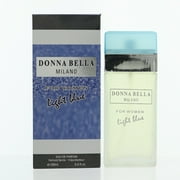 Donna Bella Milano ZZWFCDONNABELLA3.4ED 3.4 oz Women Fragrance Couture Eau De Parfum Spray