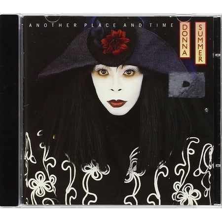 DONNA SUMMER - ANOTHER PLACE AND TIME