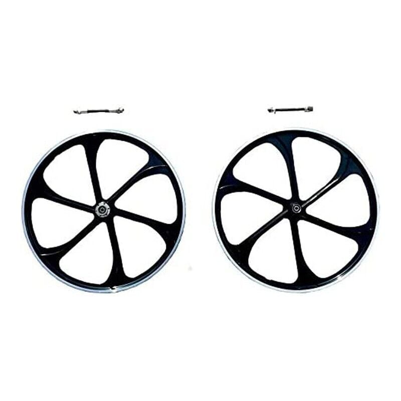 Mag bike rims sale