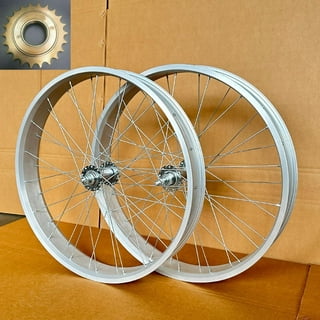 26 Inch Cruiser Bike Wheels