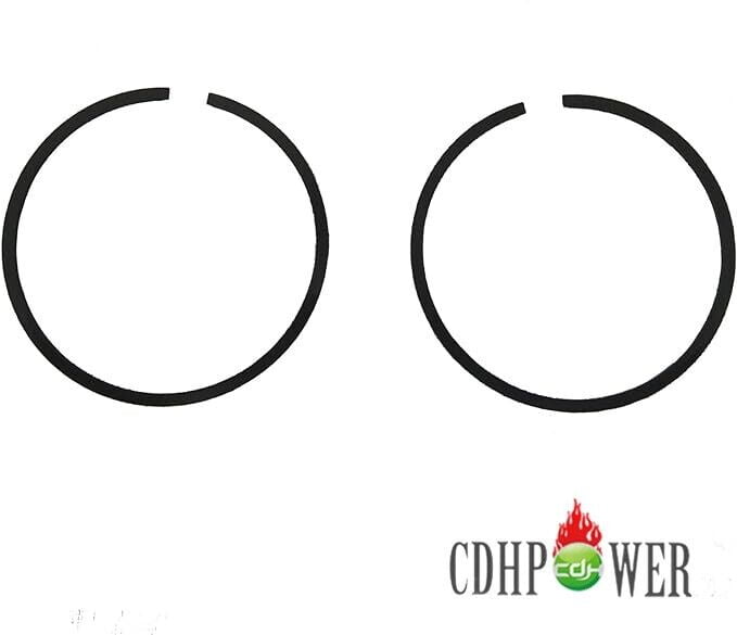 CDHPOWER 80CC Crankshaft Kit Assy With Long Connecting Rod Fit High Hole Piston B90b5bd3 6ebf 4eac B007 3e1ef1b5e34e.fb9cefcfa8fa5f9013048416c3e52aac - View #5