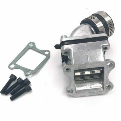 DONSP1986 48cc/66cc/80cc Dio Reed Valve set/Dio Reed Valve Kit - Gas Motorized Bicycle