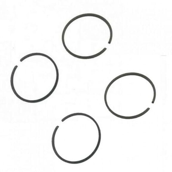 DONSP1986 50MM yd100 Piston Rings (total 4pcs)