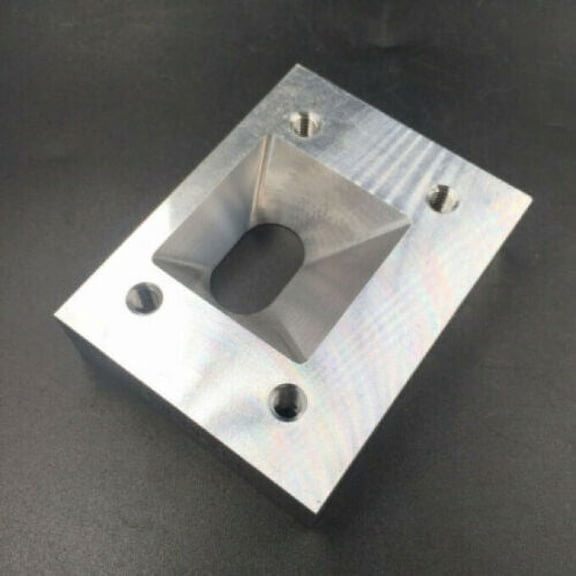 DONSP1986 Dio Reed Valve Block only for 2 Stroke 80CC/YD100 Engine Kits