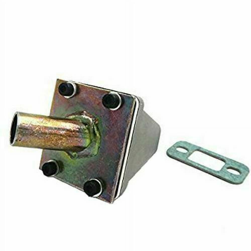 Small Reed Valves DONSP1986 G2 Racing Reed Valve Kit-Suitable for 40mm and 32mm Stud ...