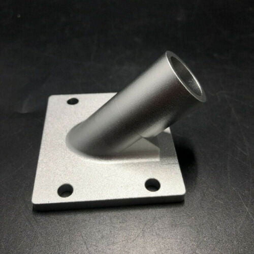 DONSP1986 G2 Reed Valve CNC Intake 21MM - 2 Stroke 48/80cc Motorized ...