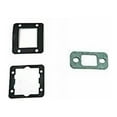 thumbnail image 1 of DONSP1986 G2 Reed Valve Gasket Set - 2 Stroke Gas Motorized Bicycle Motor, 1 of 5