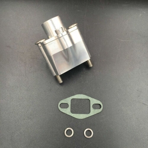 DONSP1986 OZ Reed Valve Kit 23MM-2 Stroke Bicycle Engine Gas Motor Kit 66CC/80CC