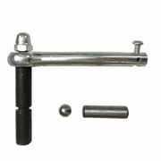 DONSP1986 Stainless Steel Clutch Repair Kit for Gas Motorized Bike