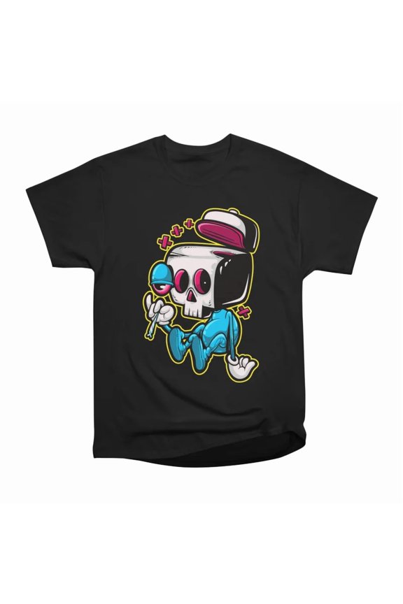 DONT WASTE T-Shirt Tee Gift For Him Merch For Her Apparel For Friend