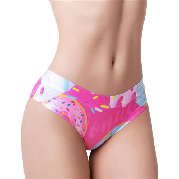 DONUT CARE - Glaze - Slip M