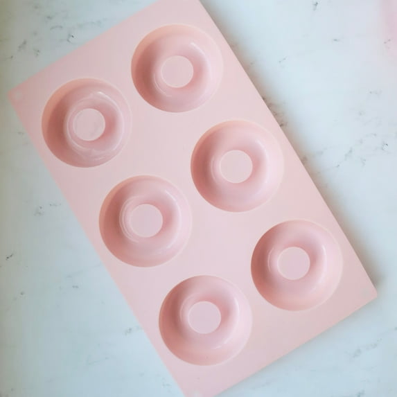 DONUT MOLD