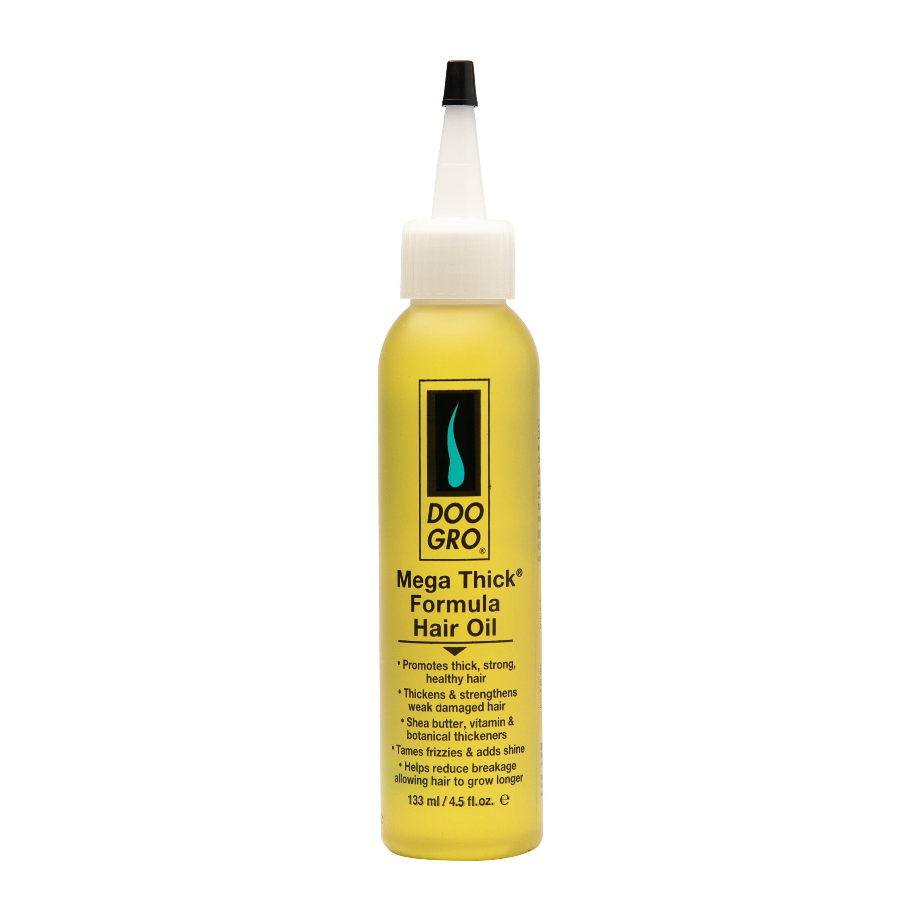 Doo Gro Mega Thick Oil Doo Gro Mega Thick Oil