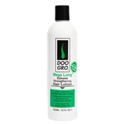 Doo Gro Mega Long Strengthening Hair Lotion, 12 Oz
