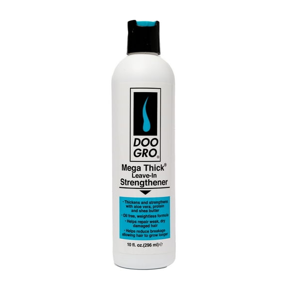 DOO GRO Mega Thick Leave-In Strengthener