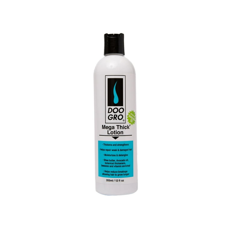 DOO GRO Mega Thick Lotion (12oz) DOO GRO Mega Thick Lotion (12oz)